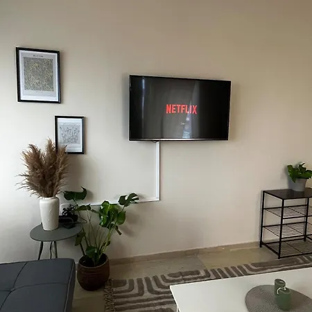 Daire Thesea-nest Kavala