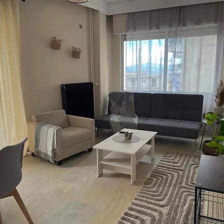 Thesea-nest Daire Kavala