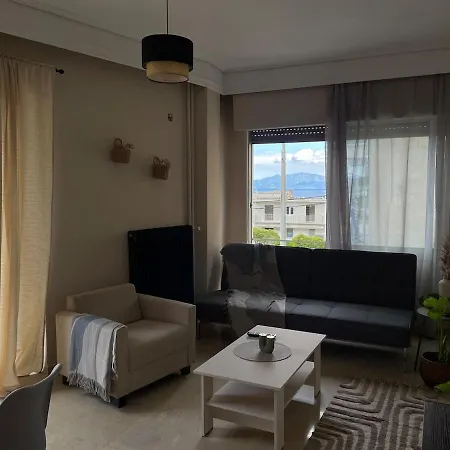 Lejlighed Thesea-nest Kavala